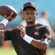 Image for article titled Deshaun Watson Issues Public Apology to 'All of The Women That I Have Impacted In This Situation'